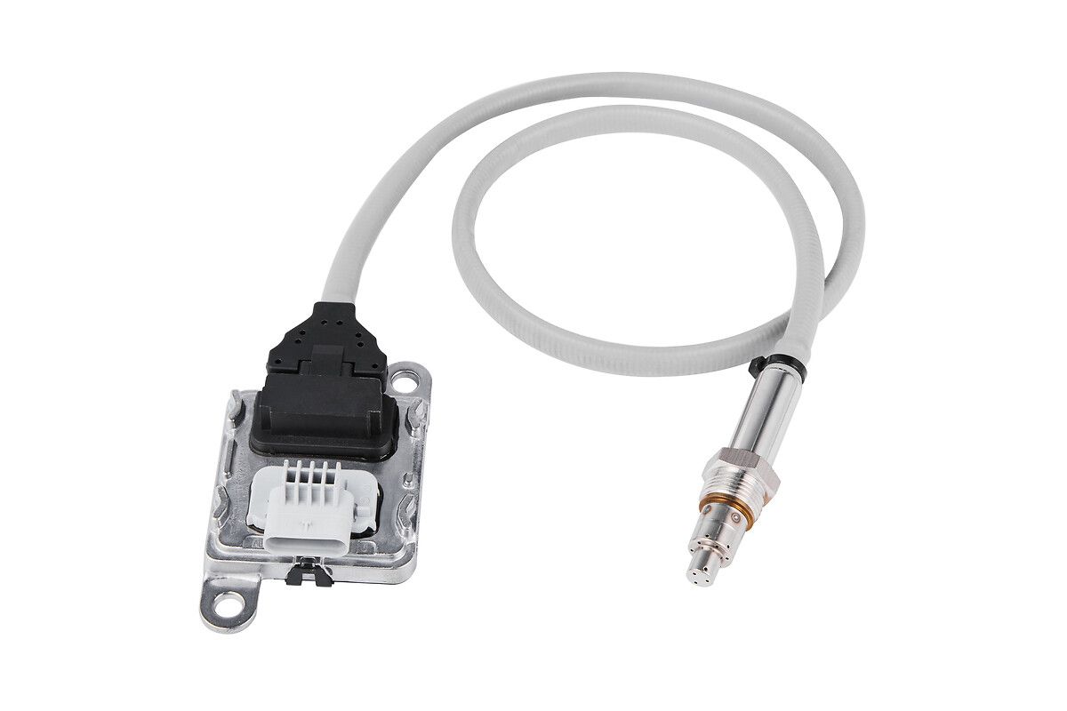 VALEO 247898 Αισθητήρας NOx, καταλύτης NOx for CITROËN OPEL PEUGEOT